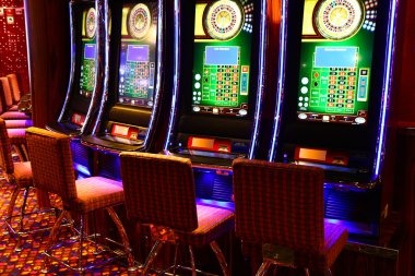 Auto Roulette game interface on citrabet 77